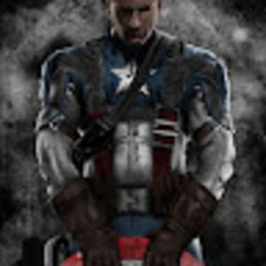 Meet your Posher, Adam